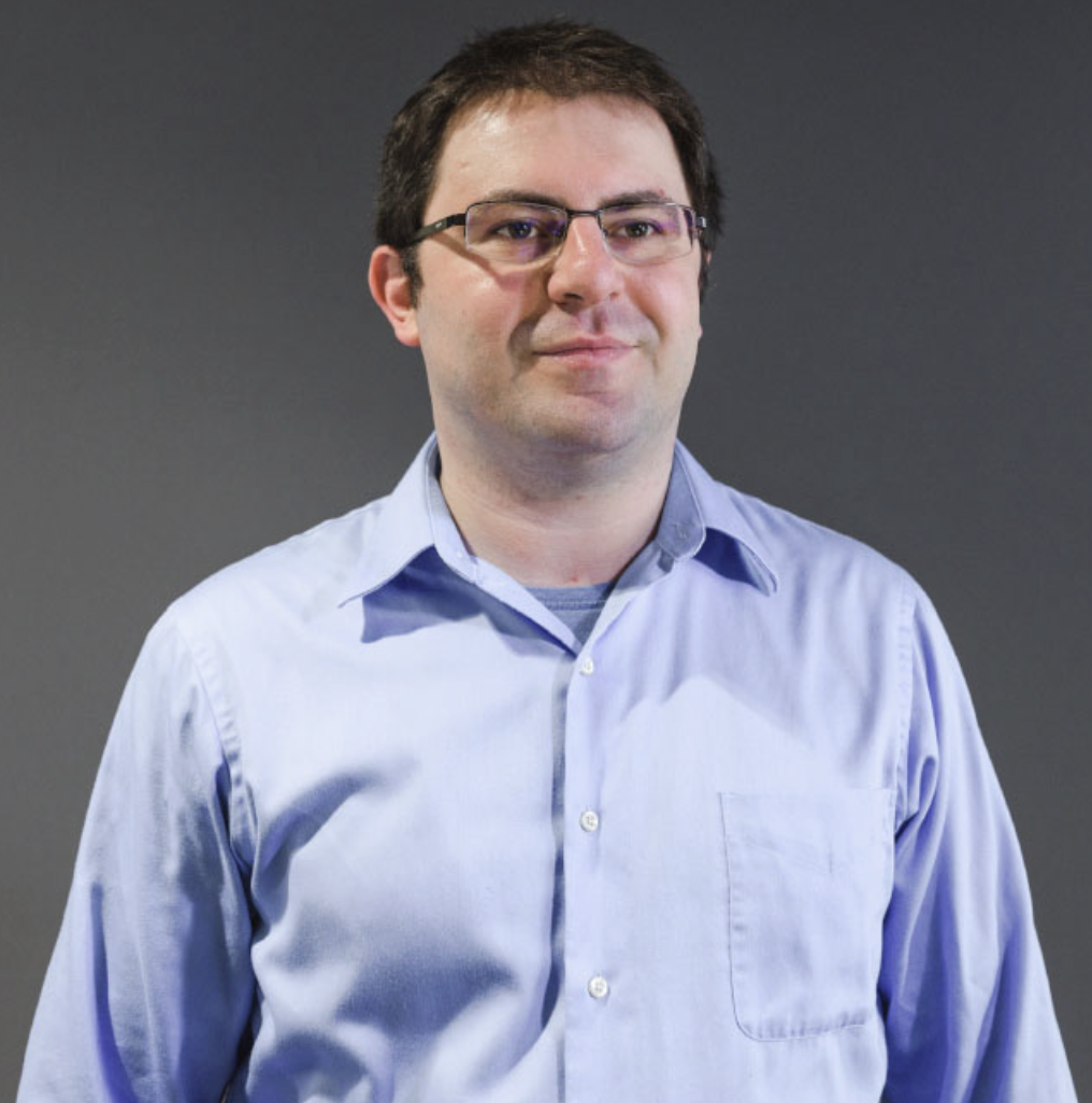 Dr Konstantinos Domdouzis